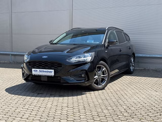 Ford Focus Gebrauchtwagen Kaufen