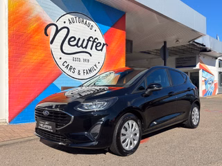 Ford Fiesta Gebrauchtwagen Kaufen