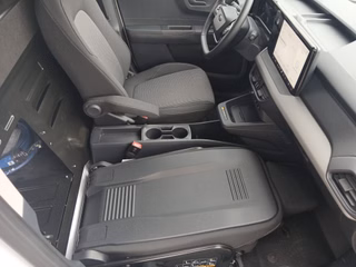 Ford Transit Courier BEV Trend - foto 4