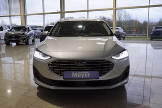Ford Focus age.one-day registration Kaufen