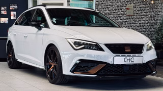 Seat Leon Gebrauchtwagen Kaufen
