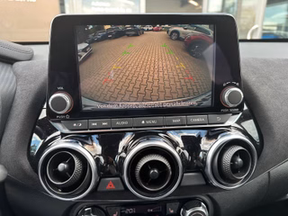 Nissan Juke 1.0 N-Design SHZ Navi Winterräder - bilder 15