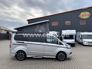 Panama P10 Sport Neuwagen Kaufen