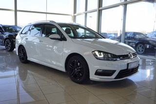 Volkswagen Golf Variant Gebrauchtwagen Kaufen