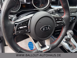 Kia ProCeed GT*1.HAND*NAVI*TOT*SPUR*JBL*LED*MEMORY* - foto 4