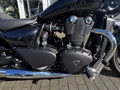 Daumennagel 10 - Triumph Thunderbird Storm 2. Hand+Zart Auspuff