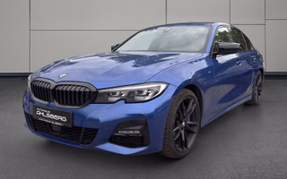 BMW 330 Gebrauchtwagen Kaufen