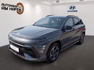 Hyundai KONA Neuwagen Kaufen