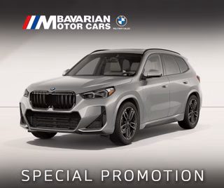 BMW X1 New vehicle for sale