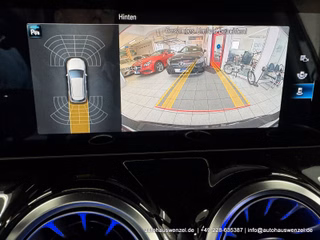 Mercedes-Benz B 220 4Matic AMG - DISTRONIC PANO STANDHEIZUNG - bilder 29