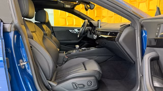 Audi A5 Coupe 2.0TFSI quattro Sportback S-Line - foto 8