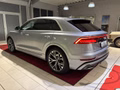 Daumennagel 3 - Audi Q8 50 TDI quattro S-LINE*AHK/STANDHEIZ.*