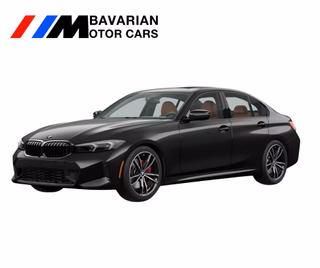 2023 BMW 330i xDrive Sedan - photo 1