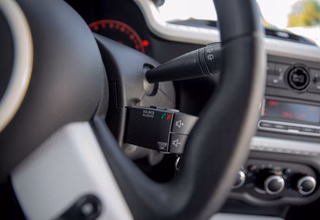 Renault Twingo Dynamique - bilder 18