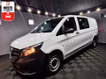 Daumennagel 1 - Mercedes-Benz Vito Mixto 114 CDI Extralang|6 SITZER|NAVI|KLIMA|R-KAMERA