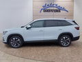 Daumennagel 3 - Skoda Kodiaq 2,0TDI DSG 4x4 aAHK/7-Sitzer/Matrix/Navi/el.Klappe   **