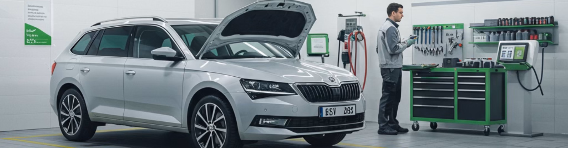 SKODA Vertragshändler | Autohaus Oelmaier GmbH