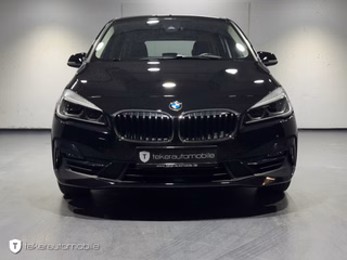 BMW 218 I Gran Tourer Sport Line *AHK*LED*AUT.* - foto 26