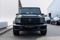 Daumennagel 2 - Mercedes-Benz AMG G63  DriversPackage 360Grad MB-Garantie