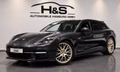 Daumennagel 8 - Porsche Panamera Sport Turismo 4 E-Hybrid Edition 10 Jahre