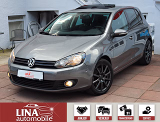 Volkswagen Golf Used vehicle for sale
