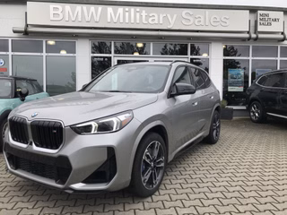 2024 BMW X1 M35i - photo 1