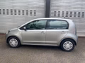 Daumennagel 6 - Volkswagen up! move up! BMT