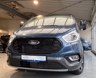 Ford Tourneo Custom age.one-day registration Kaufen