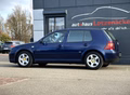 Daumennagel 3 - Volkswagen Golf IV 1.9 GTI TDI  130 Ps generalüberholt