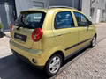 Thumbnail 6 - Chevrolet Matiz AT SE/61TKM/I.HAND/AUTOM./KLIMA/ALLWETTER
