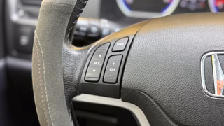 Honda CR-V Elegance  PANO SHZ A/C 4x4 - bilder 15