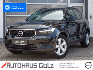 Volvo XC 40 Gebrauchtwagen Kaufen