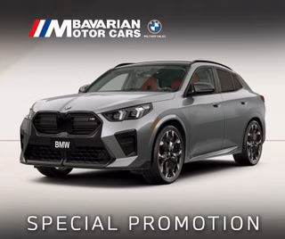 BMW X2 New vehicle for sale