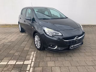 Opel Corsa E Gebrauchtwagen Kaufen