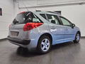 Daumennagel 8 - Peugeot 207 1.4 VTi Forever 1.Hand Pano Teilleder PDC