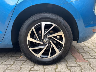 Volkswagen Touran Join/Panorama/Kamera/7-Sitzer - foto 11