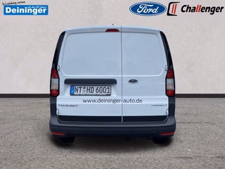 Ford Transit Connect 2.0 l EcoBlue Kasten Trend L2 Autom. AHK KLIMA - bilder 3