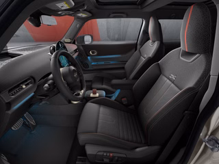 2027 MINI John Cooper Works 2 Door - photo 5