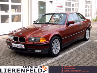 BMW 325 Gebrauchtwagen Kaufen