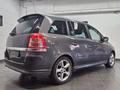 Daumennagel 6 - Opel Zafira B OPC-Line 7.Sitzer