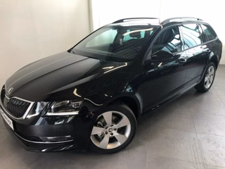 Skoda Octavia age.one-day registration Kaufen