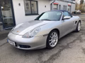 Daumennagel 1 - Porsche Boxster S Cabrio 1 Hd