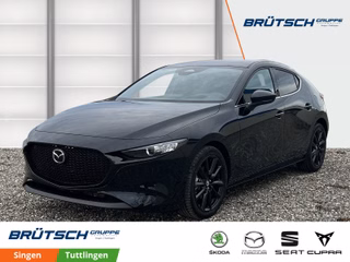 Mazda 3 Neuwagen Kaufen