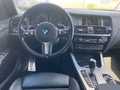Daumennagel 10 - BMW X3 xDrive 20 d M Sport/AHK