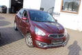Daumennagel 9 - Mitsubishi Space Star Intro Edition+ Automatik=NAVI=KLIMA=2.Hand