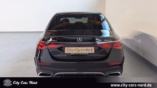 Mercedes-Benz E 450 d 4Matic AMG HUD+LED+PANO+BURM+360°+DTR+ - bilder 4