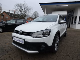 Volkswagen Polo Gebrauchtwagen Kaufen