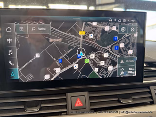 Audi A5 Cabriolet 40 TDI Aut. LEDER KAM MEMORY ACC - bilder 28