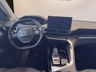 Peugeot 3008 Allure Pack Autom. LED Allwetter 360°Kamera - foto 1