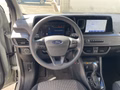 Daumennagel 10 - Ford Tourneo Courier Trend